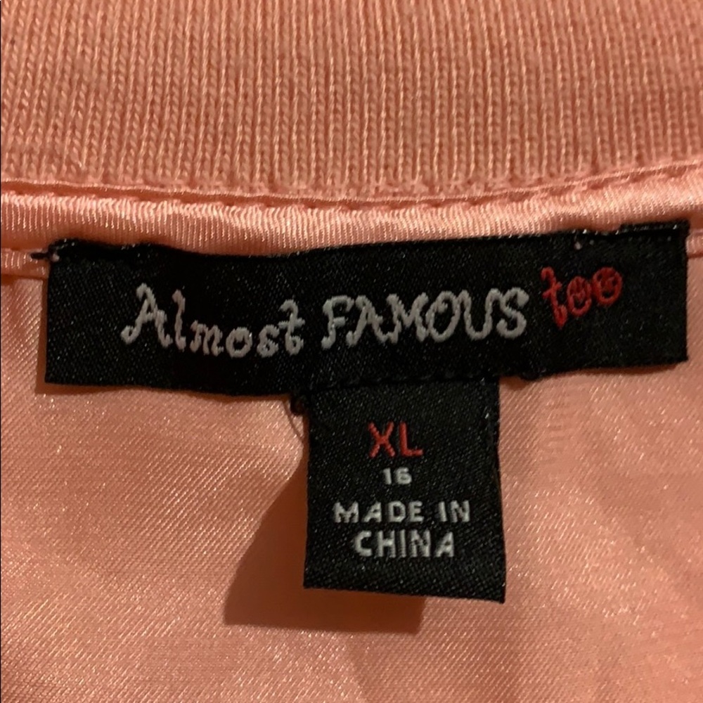 Spring Jacket - Picture 2 of 2